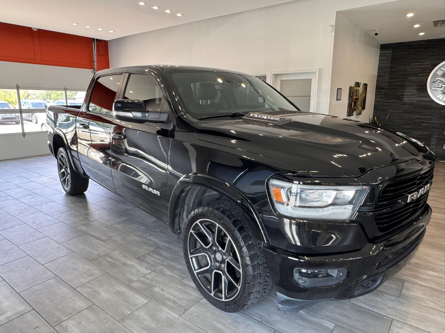 ram ram 1500 pickup 2021 1C6SRFJT9MN810205 image ram ram 1500 pickup 2021 1C6SRFJT9MN810205 image